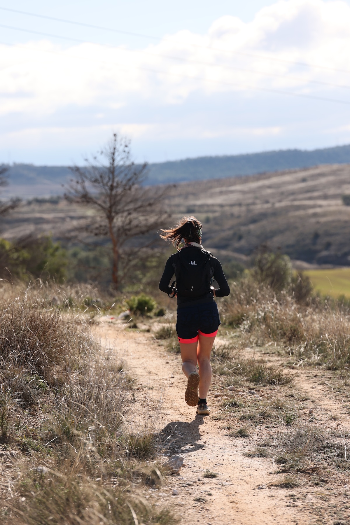 FOTOS TRAIL URREA DE GAEN 2024